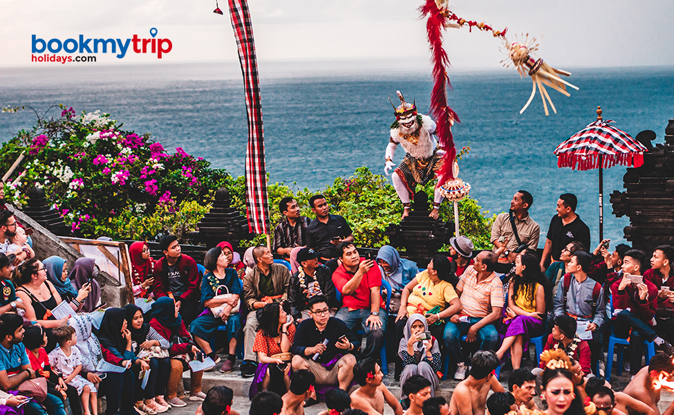 Bookmytripholidays | Breathtakingly beautiful Bali | Family Holidays tour packages